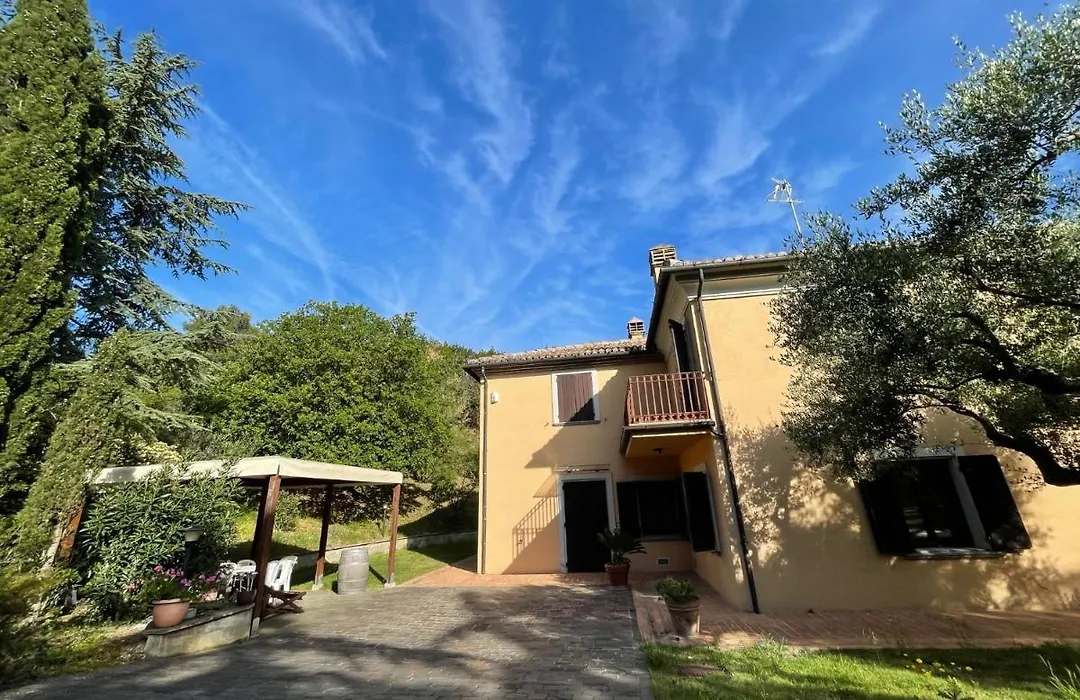 Villa Conero-1