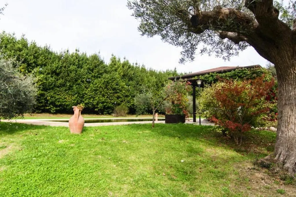 Villa Conero-1